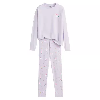 Пижама LaRedoute