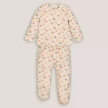 Пижама LaRedoute