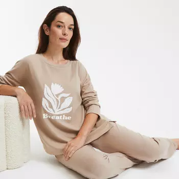 Пижама LaRedoute