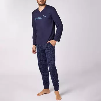 Пижама LaRedoute