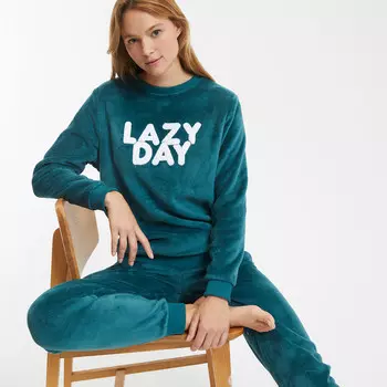 Пижама LaRedoute