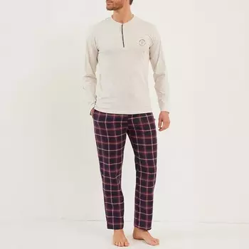 Пижама LaRedoute