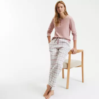 Пижама LaRedoute