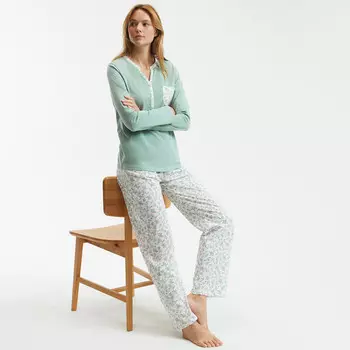 Пижама LaRedoute