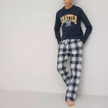 Пижама LaRedoute