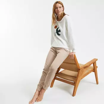 Пижама LaRedoute