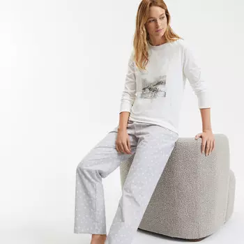 Пижама LaRedoute