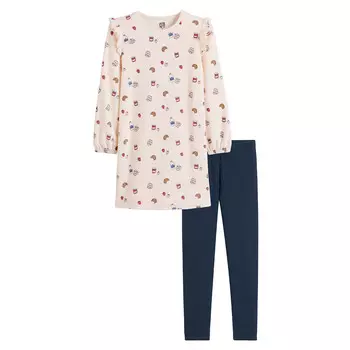 Пижама LaRedoute