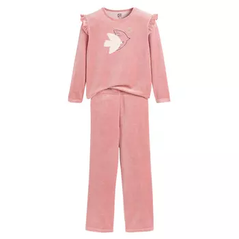 Пижама LaRedoute