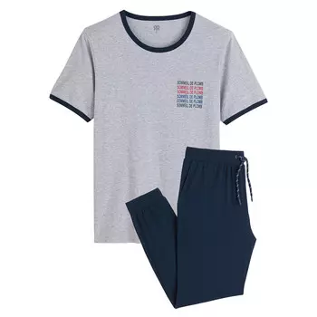 Пижама LaRedoute