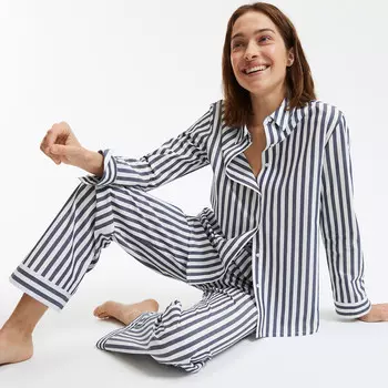 Пижама LaRedoute