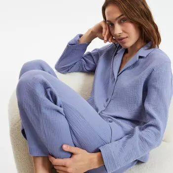 Пижама LaRedoute