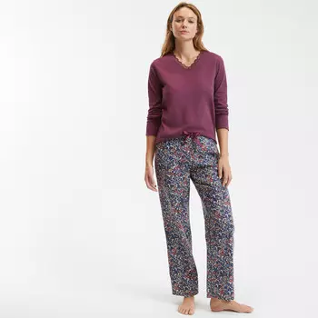 Пижама LaRedoute