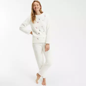 Пижама LaRedoute