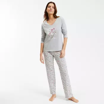 Пижама LaRedoute