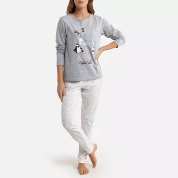 Пижама LaRedoute