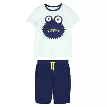 Пижама LaRedoute