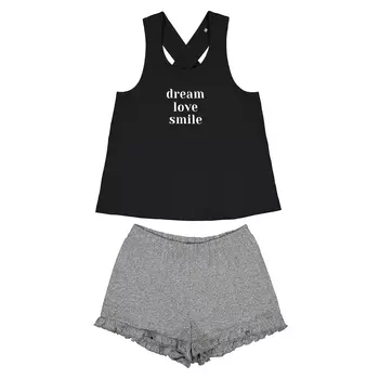 Пижама LaRedoute