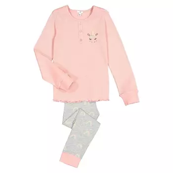 Пижама LaRedoute