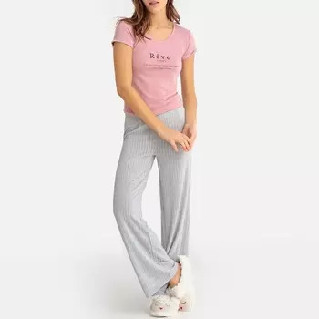 Пижама с короткими рукавами Casua