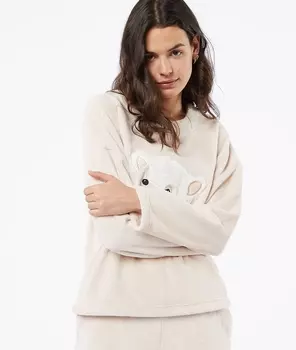 Пижамный LaRedoute