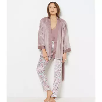 Пижамный LaRedoute