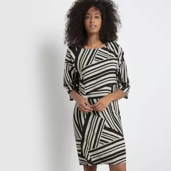 Платье, 100% вискоза