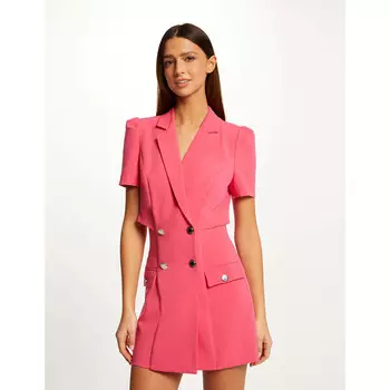 Платье-блейзер LaRedoute