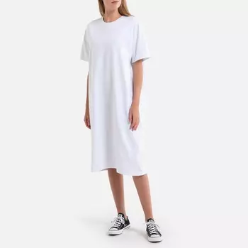 Платье-футболка LaRedoute