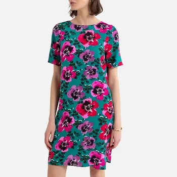 Платье-футляр La Redoute