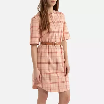 Платье-футляр La Redoute