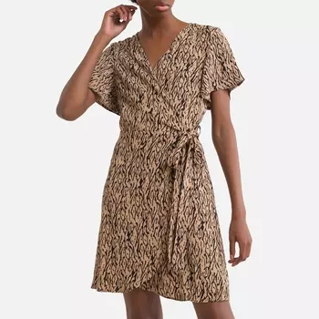 Платье-футляр LaRedoute