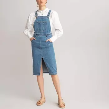 Платье-комбинезон LaRedoute