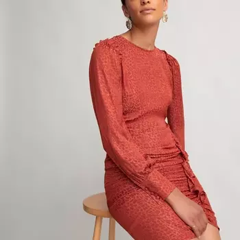 Платье La Redoute