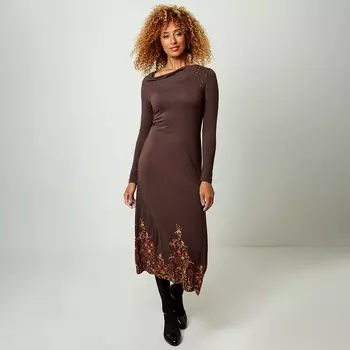 Платье La Redoute