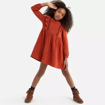 Платье La Redoute