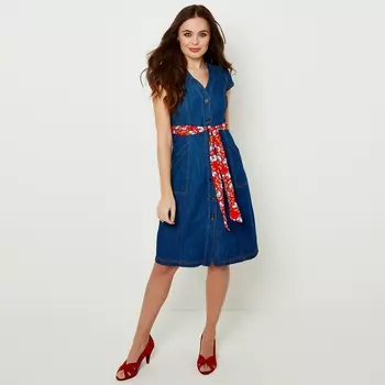 Платье La Redoute