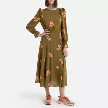 Платье LaRedoute