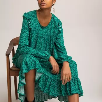 Платье LaRedoute