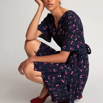 Платье La Redoute