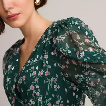 Платье LA REDOUTE COLLECTIONS