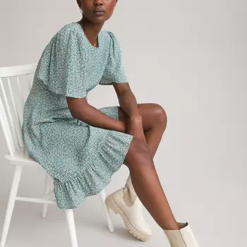 Платье LA REDOUTE COLLECTIONS