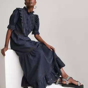 Платье LA REDOUTE COLLECTIONS