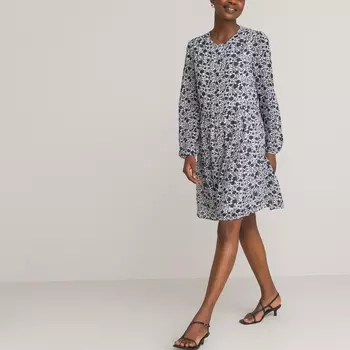 Платье LA REDOUTE COLLECTIONS