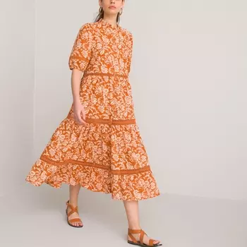 Платье LA REDOUTE COLLECTIONS