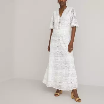 Платье LA REDOUTE COLLECTIONS