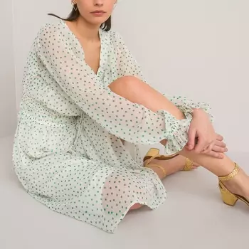 Платье LaRedoute