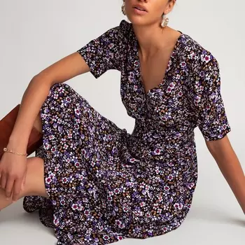 Платье LaRedoute