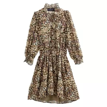 Платье LaRedoute