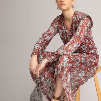 Платье LaRedoute